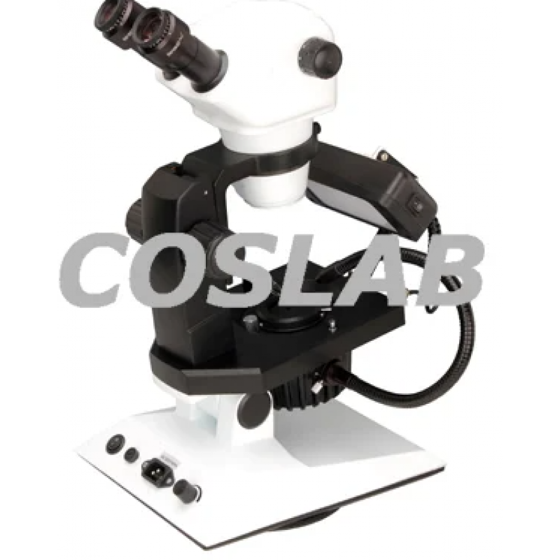 Buy Professional Gem Microscope get price for lab equipment